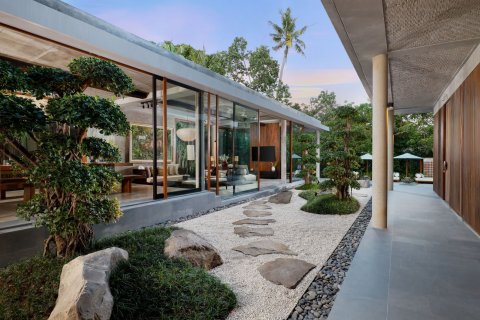 7 bedrooms Villa in Pererenan, Mengwi, Badung, Bali (15775) 2
