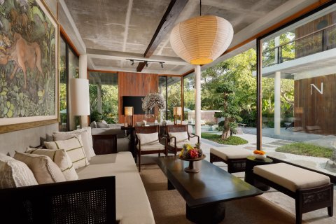 7 bedrooms Villa in Pererenan, Mengwi, Badung, Bali (15775) 4