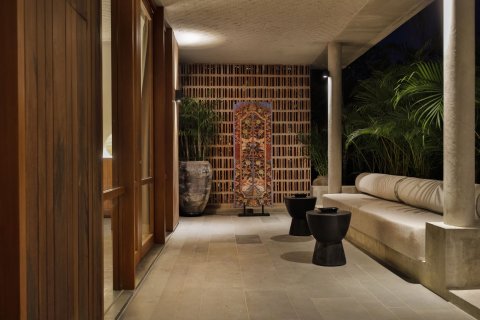 7 bedrooms Villa in Pererenan, Mengwi, Badung, Bali (15775) 26