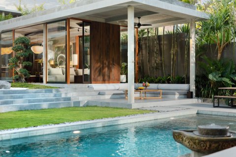 7 bedrooms Villa in Pererenan, Mengwi, Badung, Bali (15775) 23