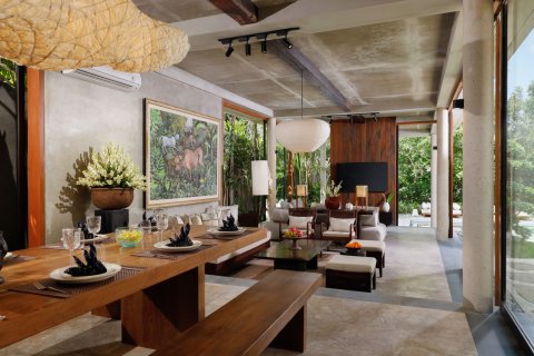 7 bedrooms Villa in Pererenan, Mengwi, Badung, Bali (15775) 8