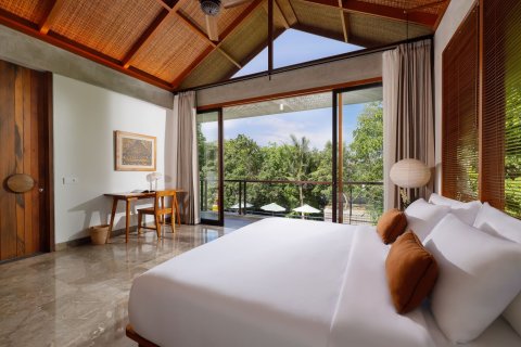 7 bedrooms Villa in Pererenan, Mengwi, Badung, Bali (15775) 16