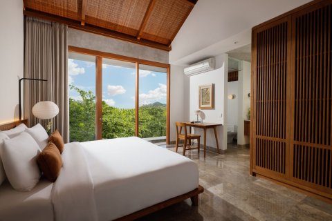 7 bedrooms Villa in Pererenan, Mengwi, Badung, Bali (15775) 18