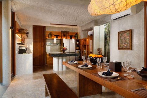 7 bedrooms Villa in Pererenan, Mengwi, Badung, Bali (15775) 22