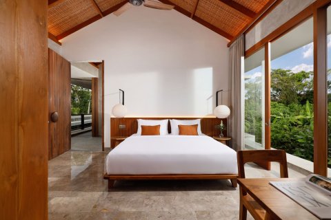 7 bedrooms Villa in Pererenan, Mengwi, Badung, Bali (15775) 14