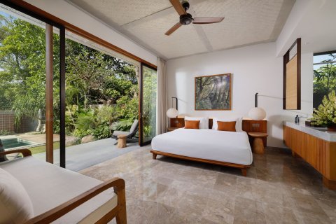 7 bedrooms Villa in Pererenan, Mengwi, Badung, Bali (15775) 24