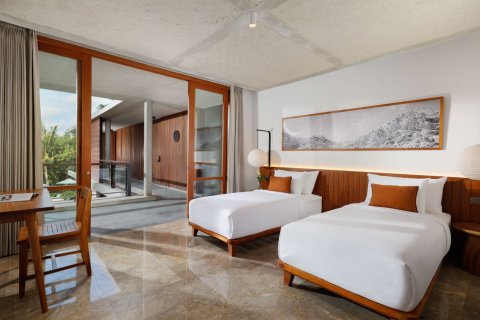 7 bedrooms Villa in Pererenan, Mengwi, Badung, Bali (15775) 11