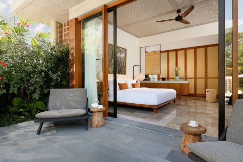 7 bedrooms Villa in Pererenan, Mengwi, Badung, Bali (15775) 7