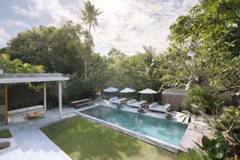 7 bedrooms Villa in Pererenan, Mengwi, Badung, Bali (15775) 28