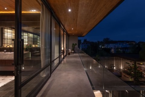 4 bedrooms Villa in Canggu, Badung, Bali (15633) 19