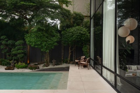4 bedrooms Villa in Canggu, Badung, Bali (15633) 15
