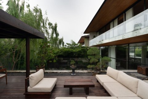 4 bedrooms Villa in Canggu, Badung, Bali (15633) 13