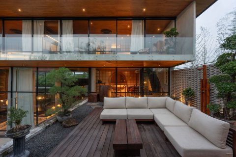 4 bedrooms Villa in Canggu, Badung, Bali (15633) 26
