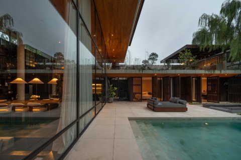 4 bedrooms Villa in Canggu, Badung, Bali (15633) 27