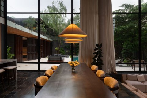 4 bedrooms Villa in Canggu, Badung, Bali (15633) 28