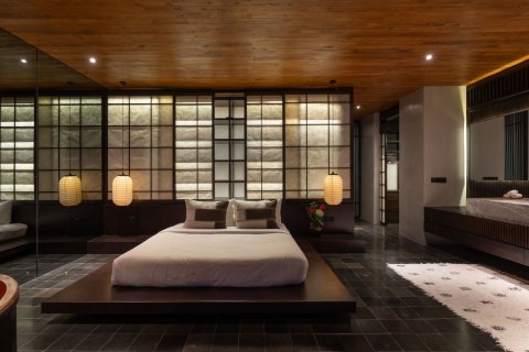 4 bedrooms Villa in Canggu, Badung, Bali (15633) 20