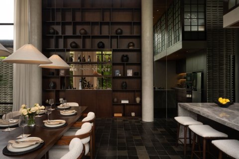 4 bedrooms Villa in Canggu, Badung, Bali (15633) 3