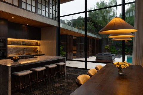4 bedrooms Villa in Canggu, Badung, Bali (15633) 29