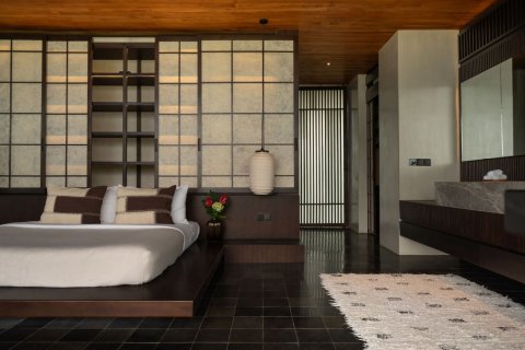 4 bedrooms Villa in Canggu, Badung, Bali (15633) 11