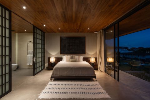 4 bedrooms Villa in Canggu, Badung, Bali (15633) 21