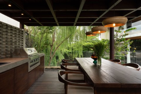 4 bedrooms Villa in Canggu, Badung, Bali (15633) 14