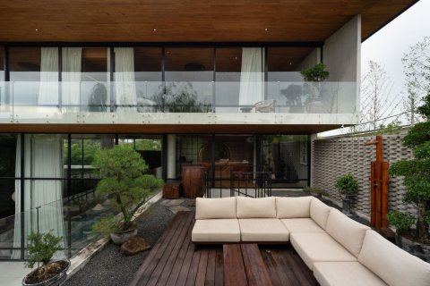 4 bedrooms Villa in Canggu, Badung, Bali (15633) 17