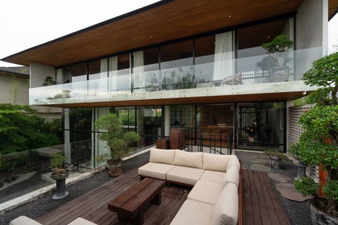 4 bedrooms Villa in Canggu, Badung, Bali (15633) 18