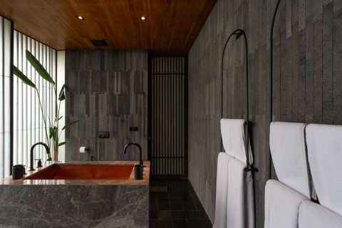 4 bedrooms Villa in Canggu, Badung, Bali (15633) 10