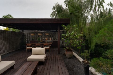 4 bedrooms Villa in Canggu, Badung, Bali (15633) 16