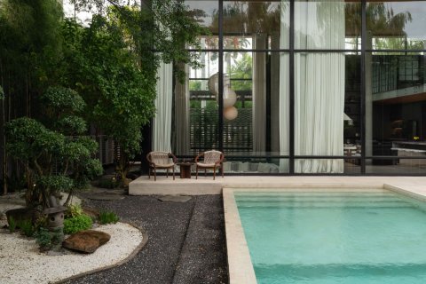 4 bedrooms Villa in Canggu, Badung, Bali (15633) 2