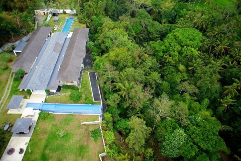 11 bedrooms Villa in Kediri, Tabanan, Bali (15772) 18