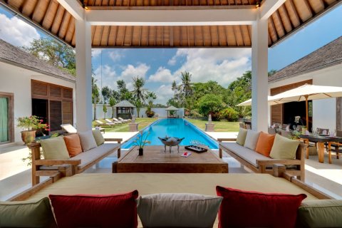 11 bedrooms Villa in Kediri, Tabanan, Bali (15772) 5