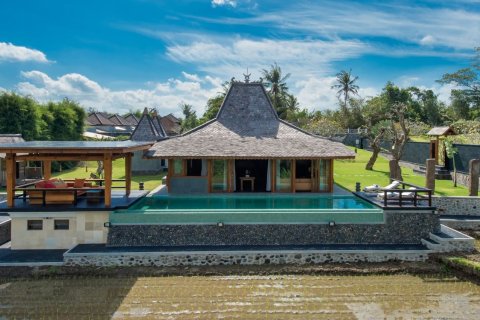 11 bedrooms Villa in Kediri, Tabanan, Bali (15772) 2