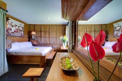 11 bedrooms Villa in Kediri, Tabanan, Bali (15772) 11