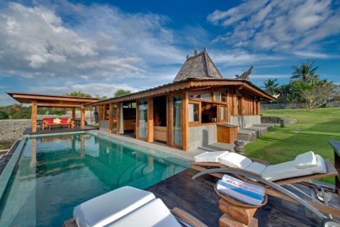 11 bedrooms Villa in Kediri, Tabanan, Bali (15772) 8