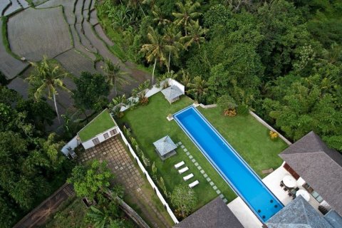 11 bedrooms Villa in Kediri, Tabanan, Bali (15772) 6