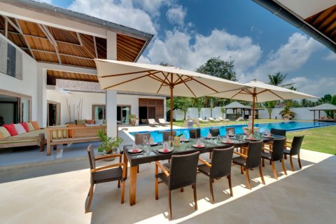11 bedrooms Villa in Kediri, Tabanan, Bali (15772) 14