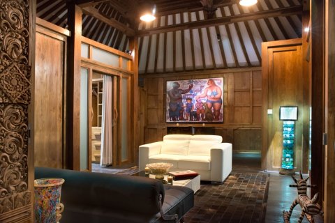 11 bedrooms Villa in Kediri, Tabanan, Bali (15772) 10