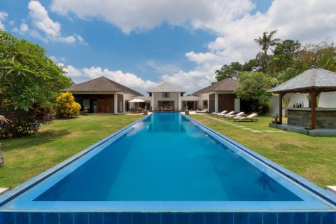 11 bedrooms Villa in Kediri, Tabanan, Bali (15772)
