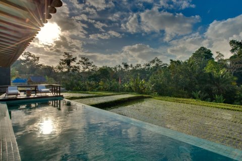 11 bedrooms Villa in Kediri, Tabanan, Bali (15772) 13