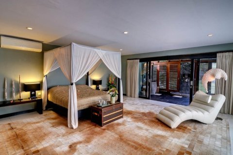 11 bedrooms Villa in Kediri, Tabanan, Bali (15772) 16