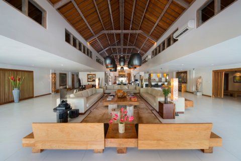11 bedrooms Villa in Kediri, Tabanan, Bali (15772) 3