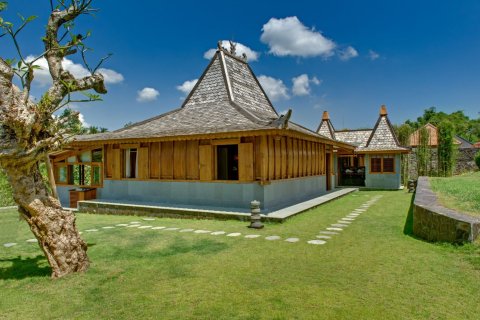 11 bedrooms Villa in Kediri, Tabanan, Bali (15772) 12