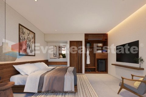 2 bedrooms Villa in Munggu, Mengwi, Badung, Bali (2359) 16
