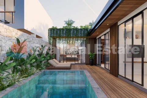 2 bedrooms Villa in Munggu, Mengwi, Badung, Bali (2359) 3