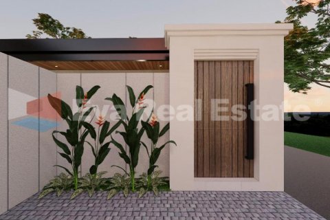 2 bedrooms Villa in Munggu, Mengwi, Badung, Bali (2359) 22