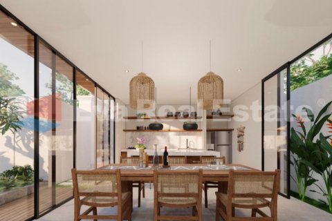 2 bedrooms Villa in Munggu, Mengwi, Badung, Bali (2359) 6