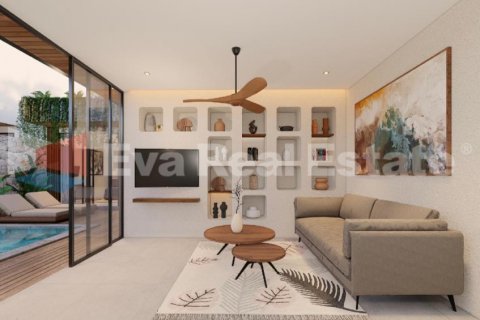 2 bedrooms Villa in Munggu, Mengwi, Badung, Bali (2359) 4