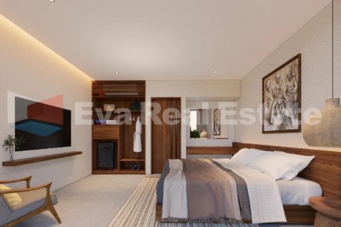 2 bedrooms Villa in Munggu, Mengwi, Badung, Bali (2359) 17