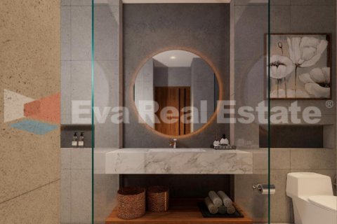 2 bedrooms Villa in Munggu, Mengwi, Badung, Bali (2359) 13